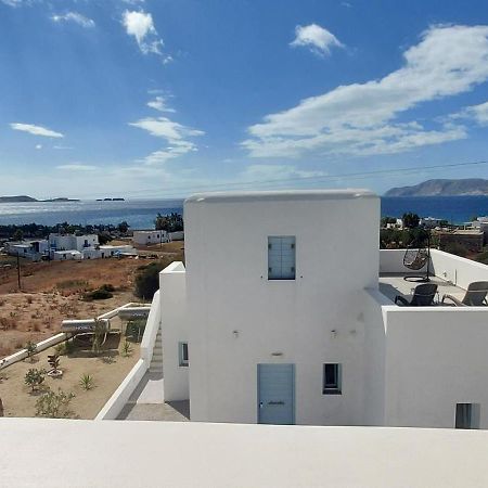 Casa Di Кімолос Екстер'єр фото