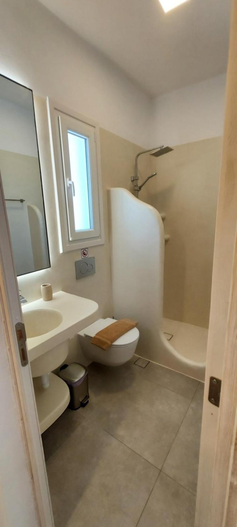 Casa Di Кімолос Екстер'єр фото