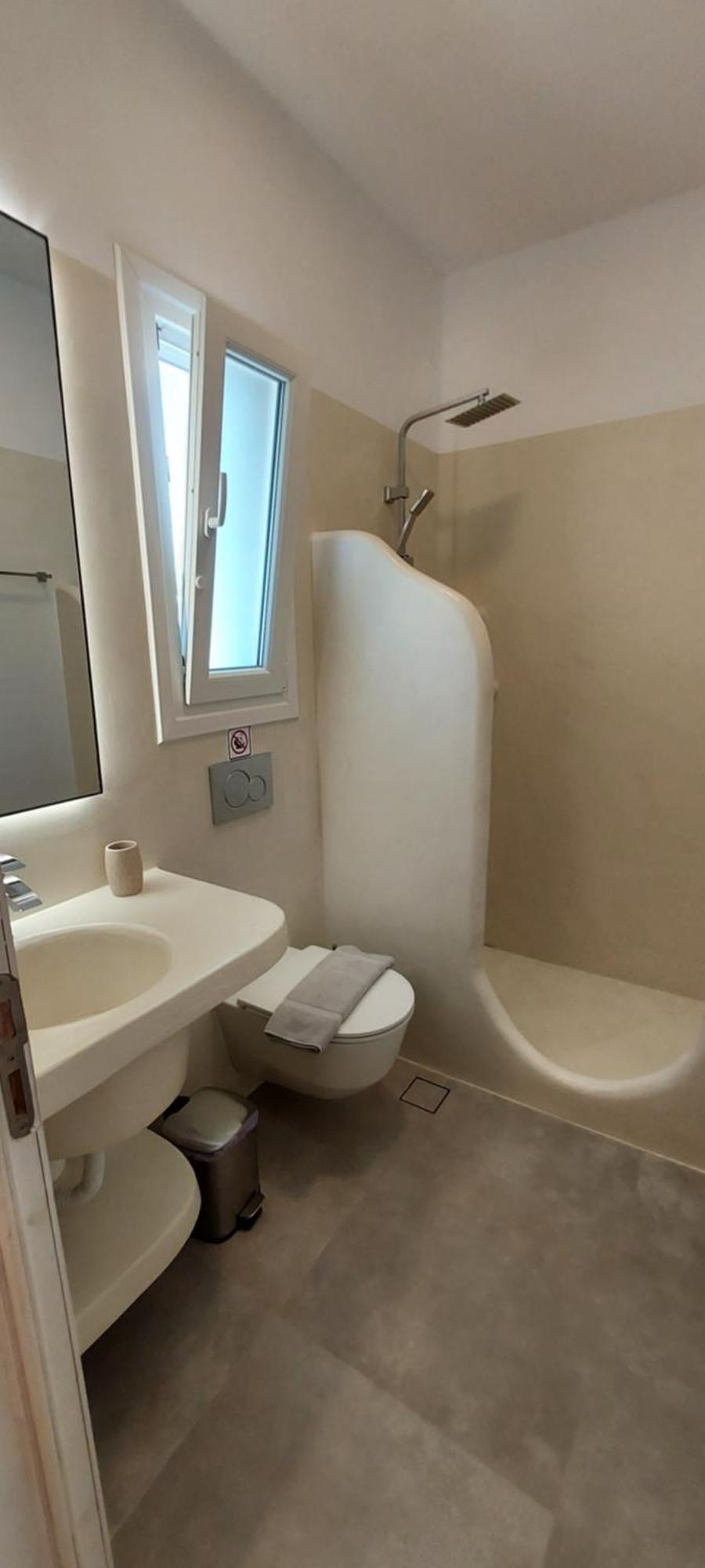 Casa Di Кімолос Екстер'єр фото
