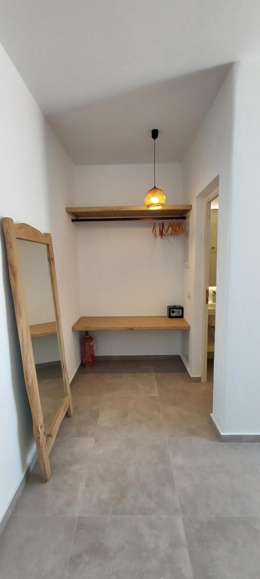 Casa Di Кімолос Екстер'єр фото