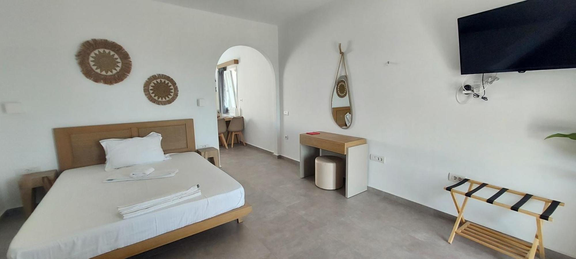 Casa Di Кімолос Екстер'єр фото
