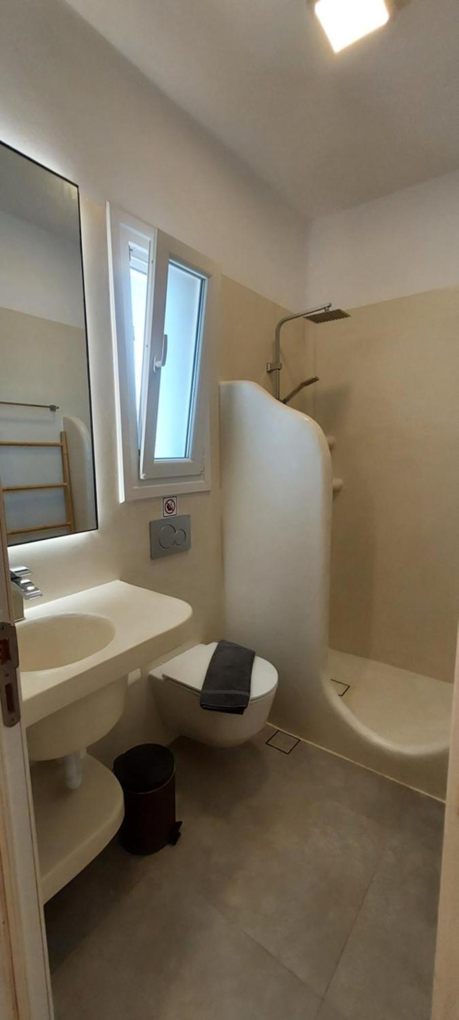 Casa Di Кімолос Екстер'єр фото