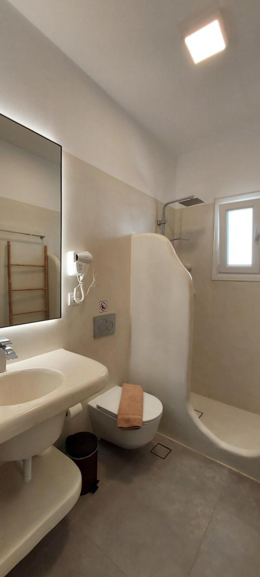 Casa Di Кімолос Екстер'єр фото