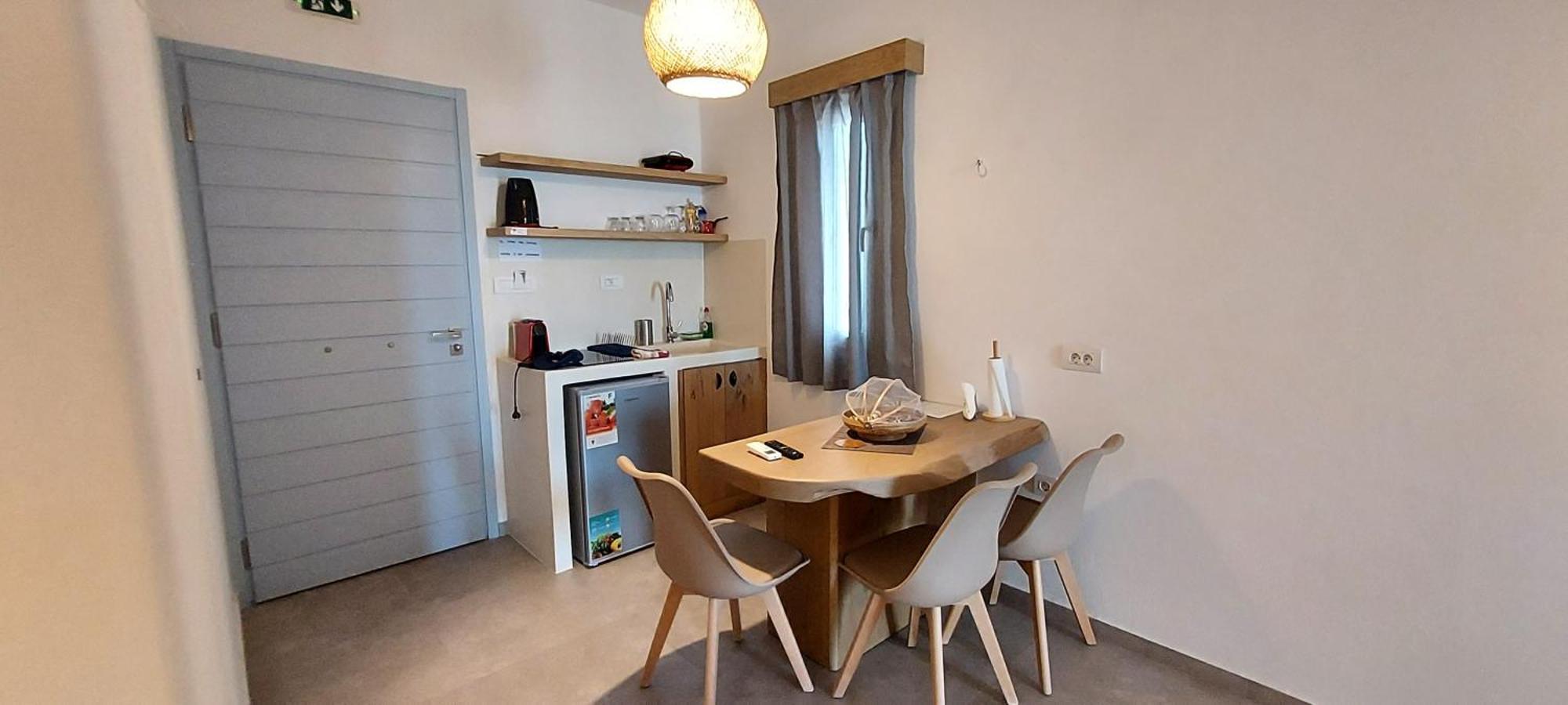 Casa Di Кімолос Екстер'єр фото